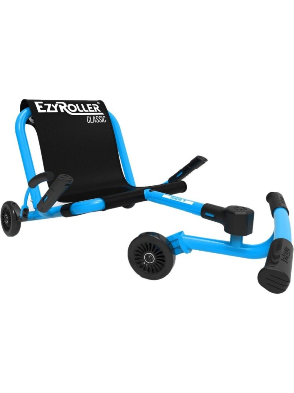 Classic Ride-On Toy for Kids 3-12, Fun Outdoor Activity, Supports Up to 154 lbs